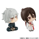 Hell's Paradise Jigokuraku MEGAHOUSE Look up Gabimaru＆Sagiri Yamada Asaemon  【with gift】