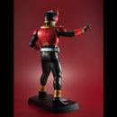 MASKED RIDER MEGAHOUSE Ultimate Article  MASKED RIDER KUUGA Mighty Form