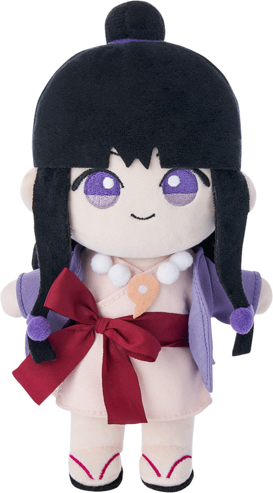 Ace Attorney Good Smile Company Plushie Doll Maya Fey