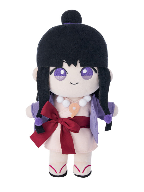 Ace Attorney Good Smile Company Plushie Doll Maya Fey