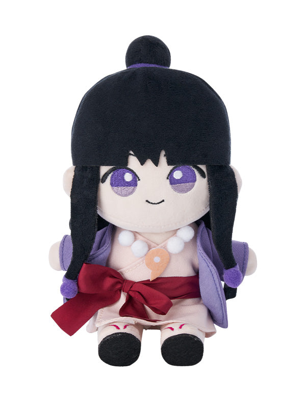 Ace Attorney Good Smile Company Plushie Doll Maya Fey