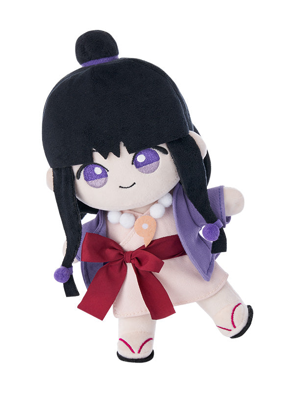 Ace Attorney Good Smile Company Plushie Doll Maya Fey