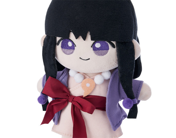 Ace Attorney Good Smile Company Plushie Doll Maya Fey