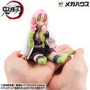 Demon Slayer Kimetsu no Yaiba MEGAHOUSE G.E.M. Series  Palm size Kanroji-san【with gift】