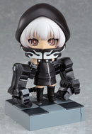 166 Black Rock Shooter Nendoroid Strength