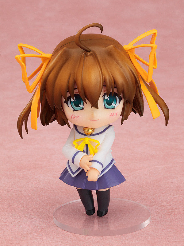 140 D.C ~Da Capo~ Nendoroid Nemu Asakura