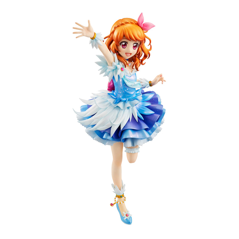 Aikatsu! MEGAHOUSE Lucrea Oozora Akari Cosmos Ver.