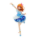 Aikatsu! MEGAHOUSE Lucrea Oozora Akari Cosmos Ver.