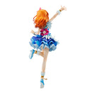 Aikatsu! MEGAHOUSE Lucrea Oozora Akari Cosmos Ver.