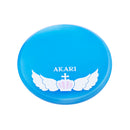 Aikatsu! MEGAHOUSE Lucrea Oozora Akari Cosmos Ver.