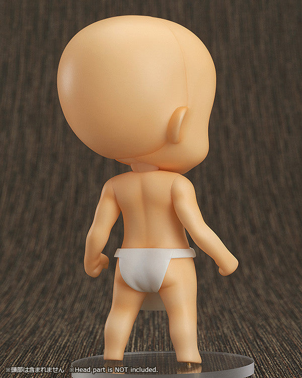 Nendoroid Co-de: Fundoshi (Set of 5 Boxes)