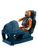 G.M.G.Mobile Suit Gundam MEGAHOUSE Earth Federation Force 04