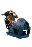 G.M.G.Mobile Suit Gundam MEGAHOUSE Earth Federation Force 05