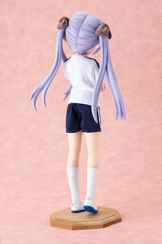 Lucky Star FREEing Kagami Hiiragi Gym Uniform ver.