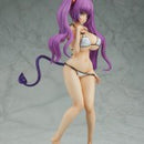 Koakuma Kanojo DRAGON Toy Tsun Devil Mika Akuno