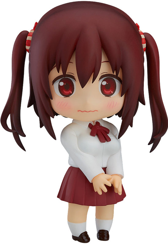 832 Himouto Umaru-chan R Nendoroid Nana Ebina