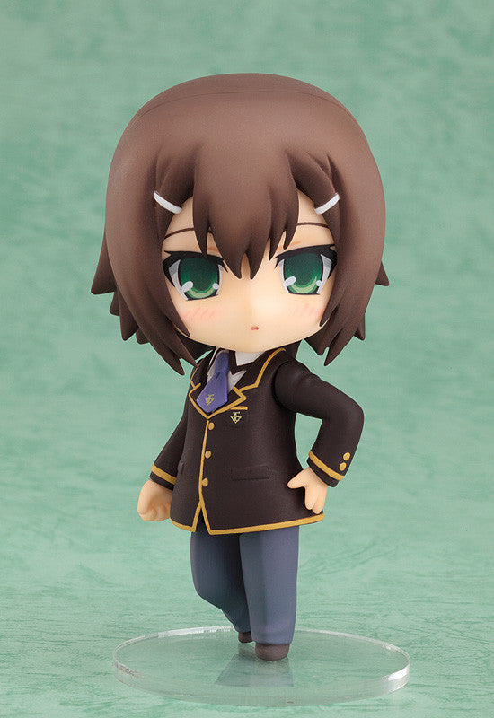 147 Baka to Test to Shoukanjuu Nendoroid Hideyoshi Kinoshita