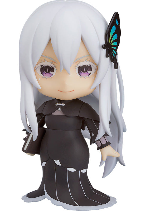 1461 Re:ZERO -Starting Life in Another World- Nendoroid Echidna