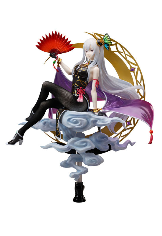 Re:ZERO Starting Life in Another World - FURYU Echidna China Dress ver.