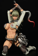 Queen's Blade OrcaToys Echidna