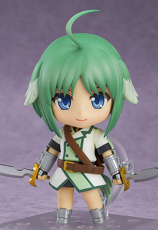 531 DOGDAYS Nendoroid Eclair Martinozzi