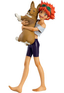 Cowboy Bebop POP UP PARADE Ed and Ein