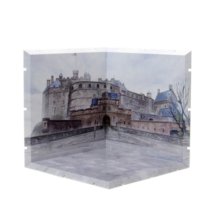 Dioramansion 150 PLM  Dioramansion 150 Edinburgh Castle