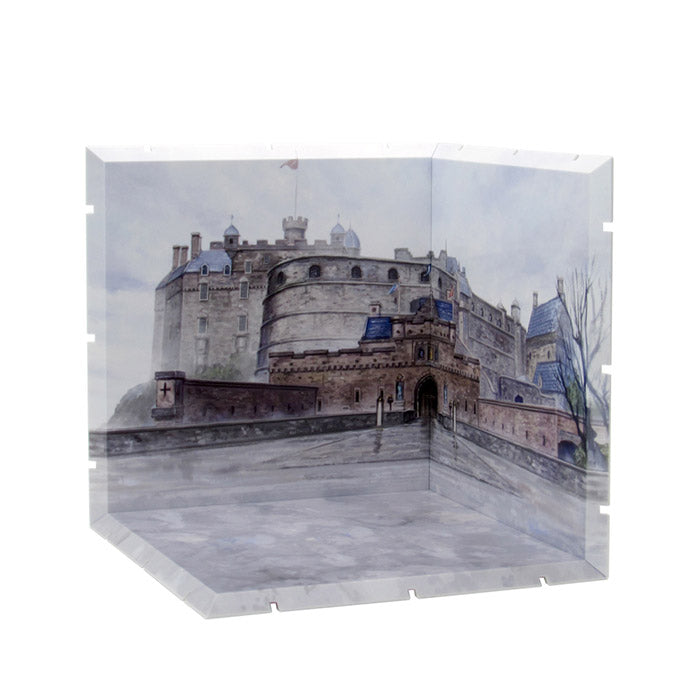 Dioramansion 150 PLM  Dioramansion 150 Edinburgh Castle