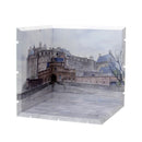 Dioramansion 150 PLM  Dioramansion 150 Edinburgh Castle