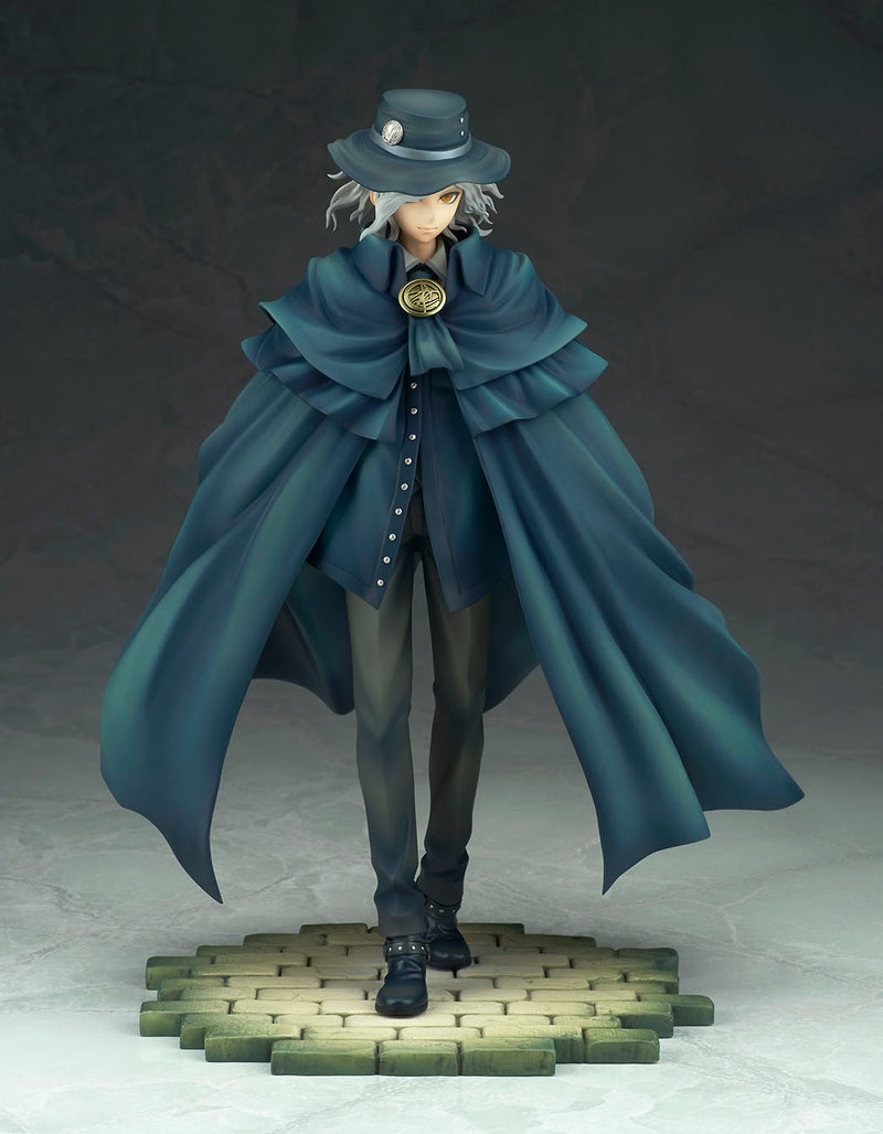 Fate/Grand Order ALTER Avenger: King of the Cavern Edmond Dantes