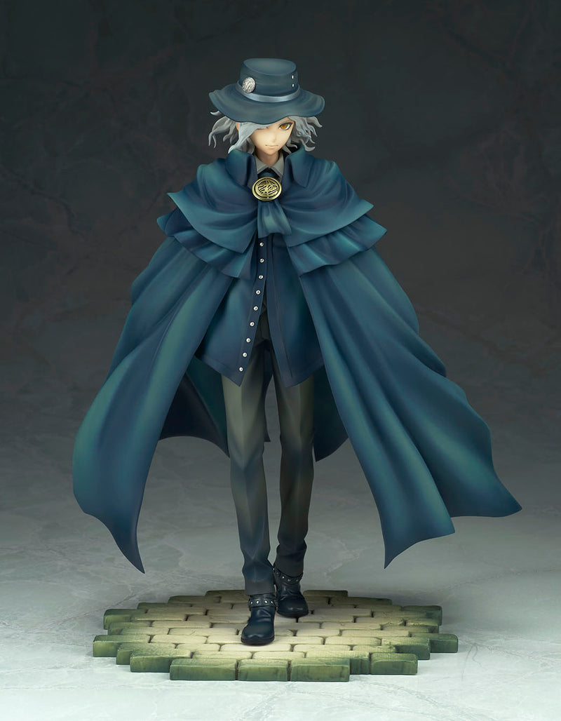 Fate/Grand Order ALTER Avenger: King of the Cavern Edmond Dantes