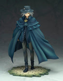 Fate/Grand Order ALTER Avenger: King of the Cavern Edmond Dantes