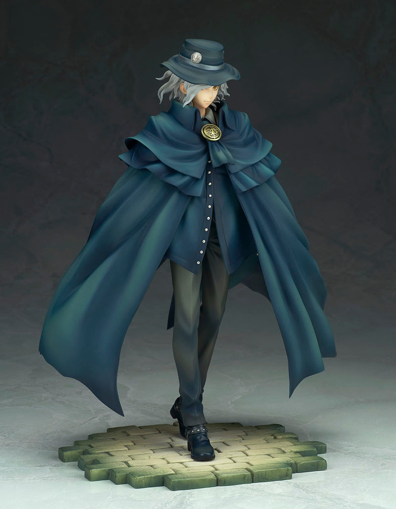 Fate/Grand Order ALTER Avenger: King of the Cavern Edmond Dantes