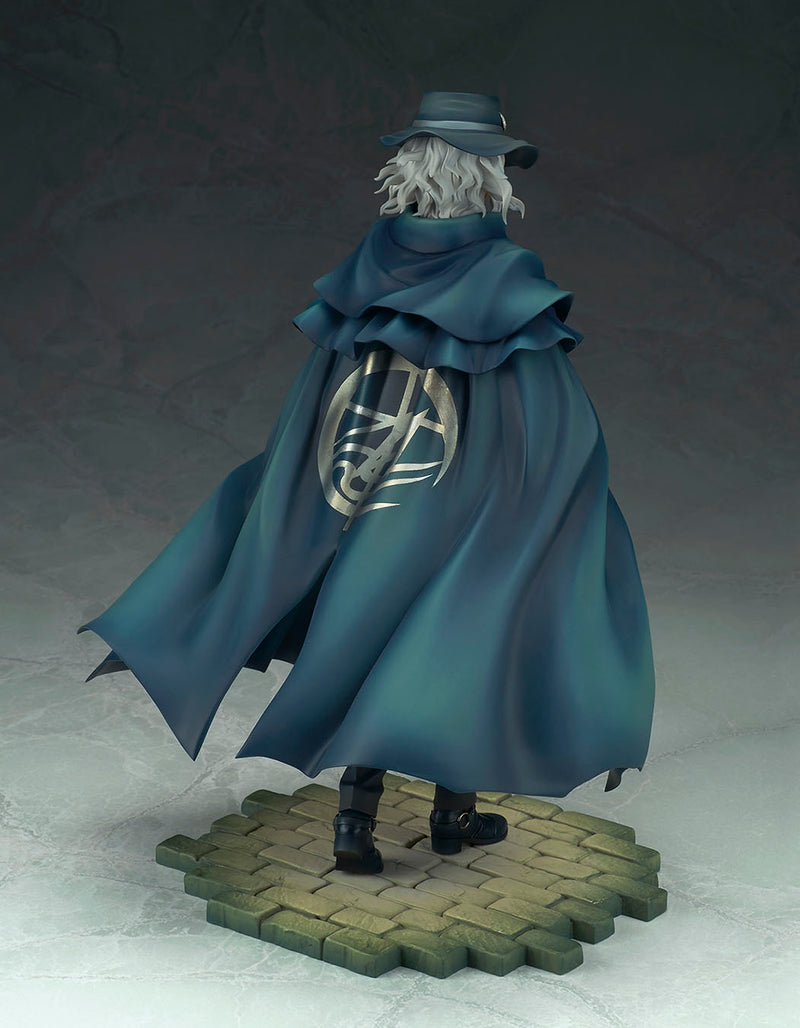 Fate/Grand Order ALTER Avenger: King of the Cavern Edmond Dantes