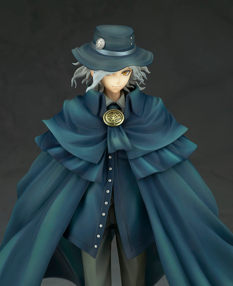 Fate/Grand Order ALTER Avenger: King of the Cavern Edmond Dantes