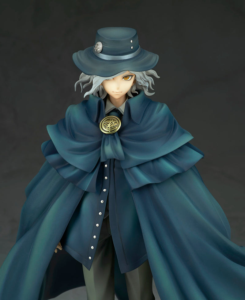 Fate/Grand Order ALTER Avenger: King of the Cavern Edmond Dantes