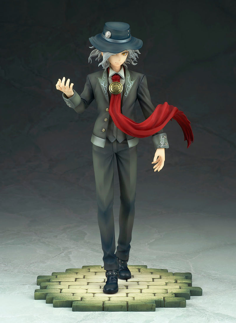 Fate/Grand Order ALTER Avenger: King of the Cavern Edmond Dantes