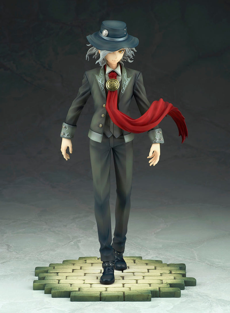 Fate/Grand Order ALTER Avenger: King of the Cavern Edmond Dantes