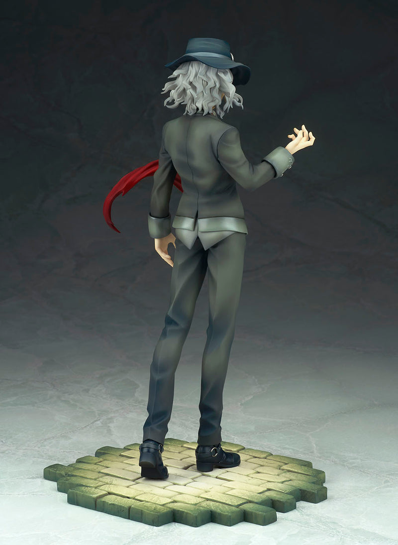 Fate/Grand Order ALTER Avenger: King of the Cavern Edmond Dantes