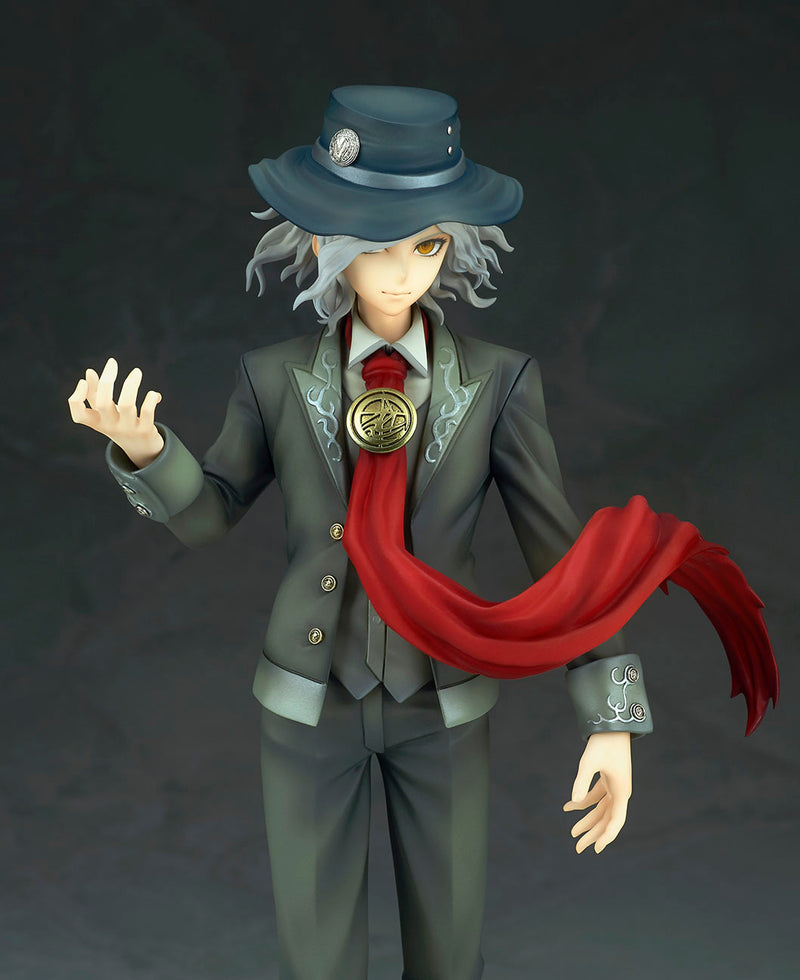 Fate/Grand Order ALTER Avenger: King of the Cavern Edmond Dantes