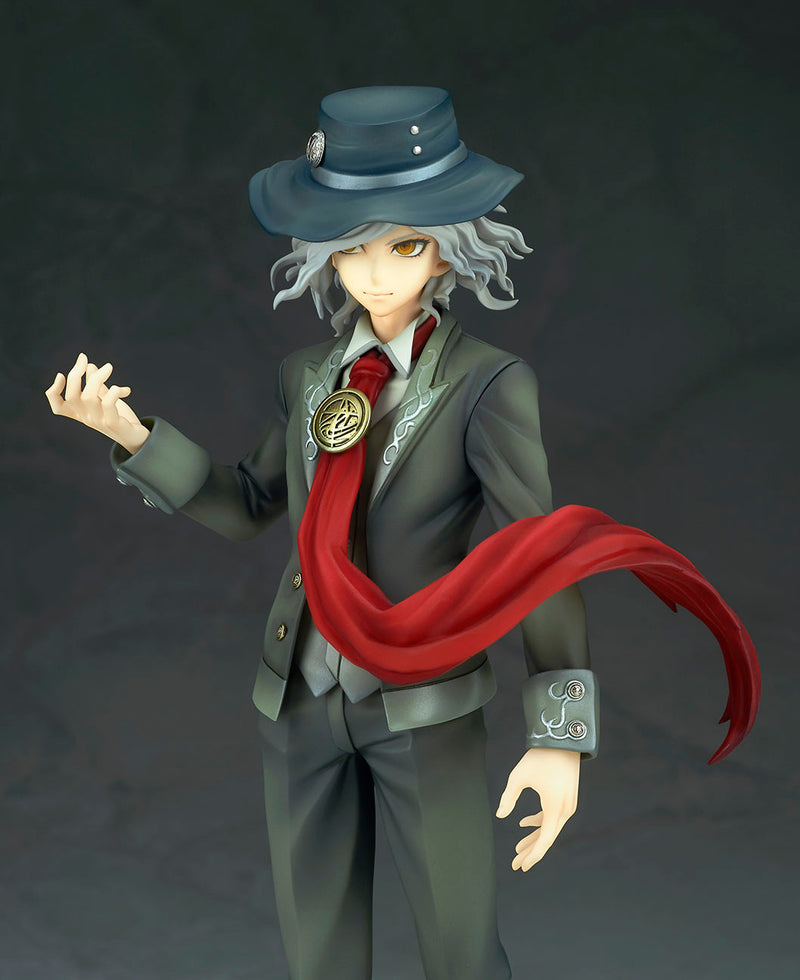 Fate/Grand Order ALTER Avenger: King of the Cavern Edmond Dantes