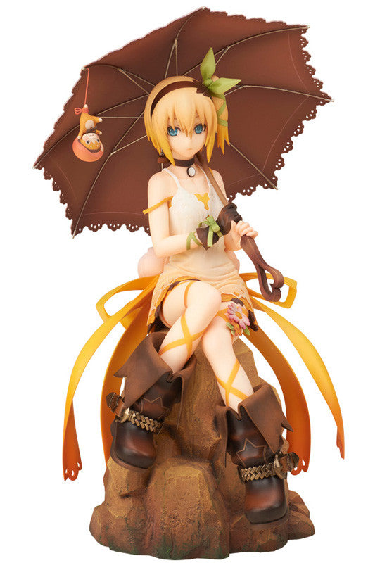 Tales of Zestiria Alter Edna 1/8 PVC Figure