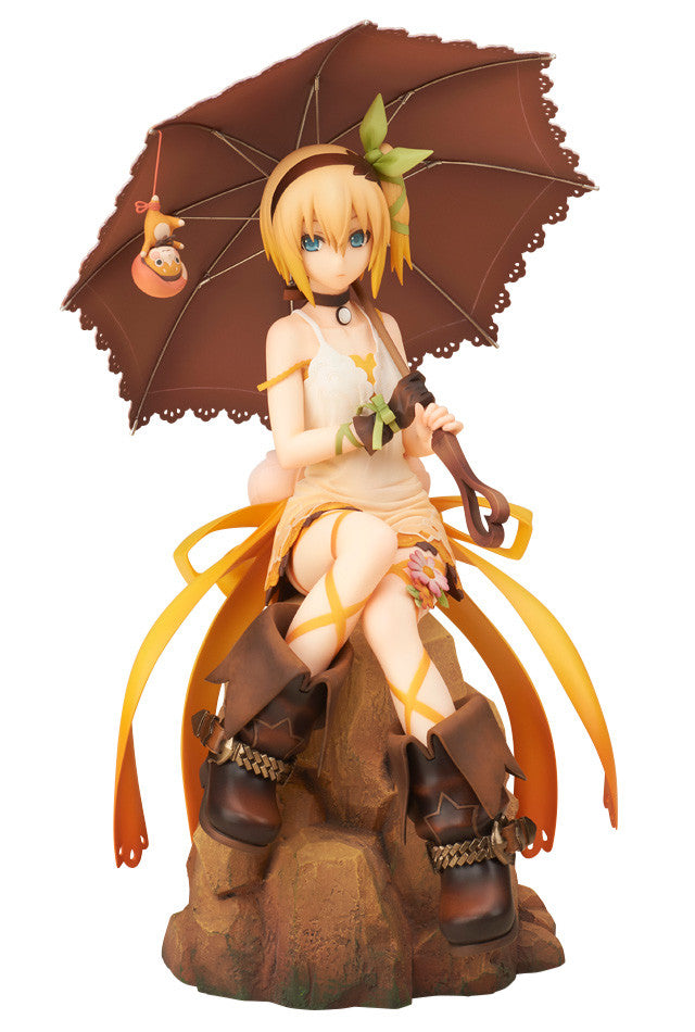 Tales of Zestiria Alter Edna 1/8 PVC Figure