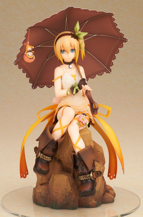 Tales of Zestiria Alter Edna (REPRODUCTION)