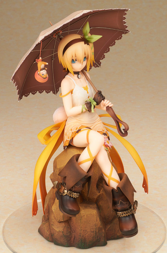 Tales of Zestiria Alter Edna (REPRODUCTION)