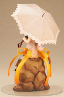 Tales of Zestiria Alter Edna 1/8 PVC Figure