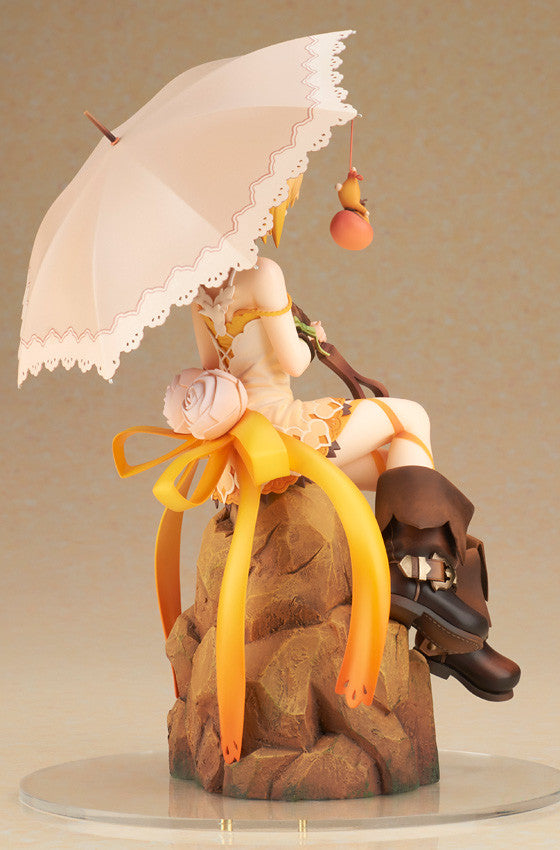 Tales of Zestiria Alter Edna 1/8 PVC Figure