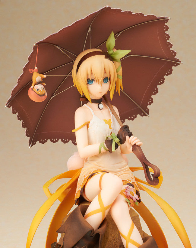 Tales of Zestiria Alter Edna (REPRODUCTION)