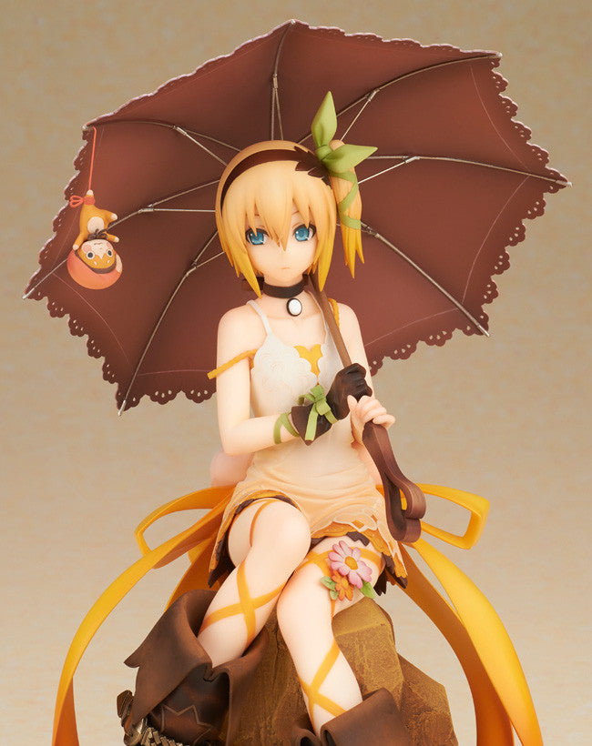 Tales of Zestiria Alter Edna (REPRODUCTION)