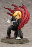FULLMETAL ALCHEMIST KOTOBUKIYA EDWARD ELRIC ARTFX J